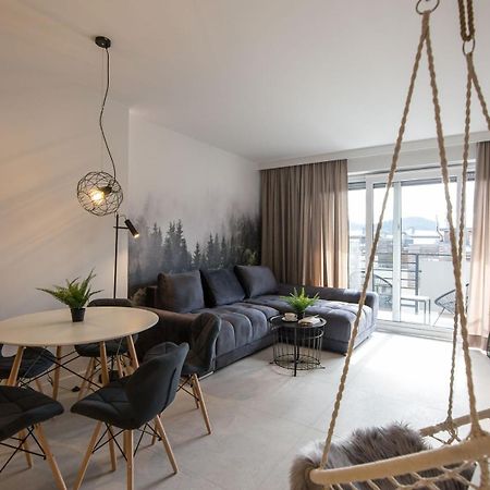 Apartamenty Rynek W Samym Centrum Ustronia - Dream Apart المظهر الخارجي الصورة