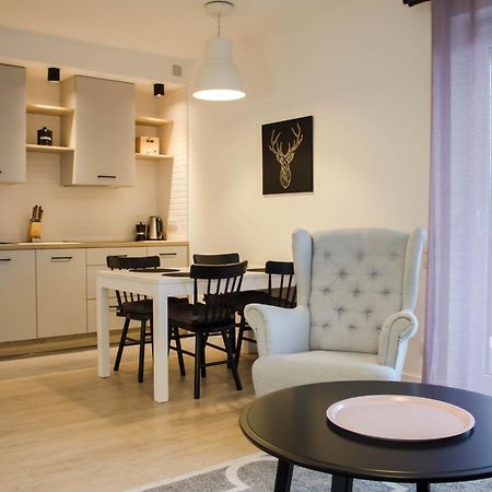 Apartamenty Rynek W Samym Centrum Ustronia - Dream Apart المظهر الخارجي الصورة