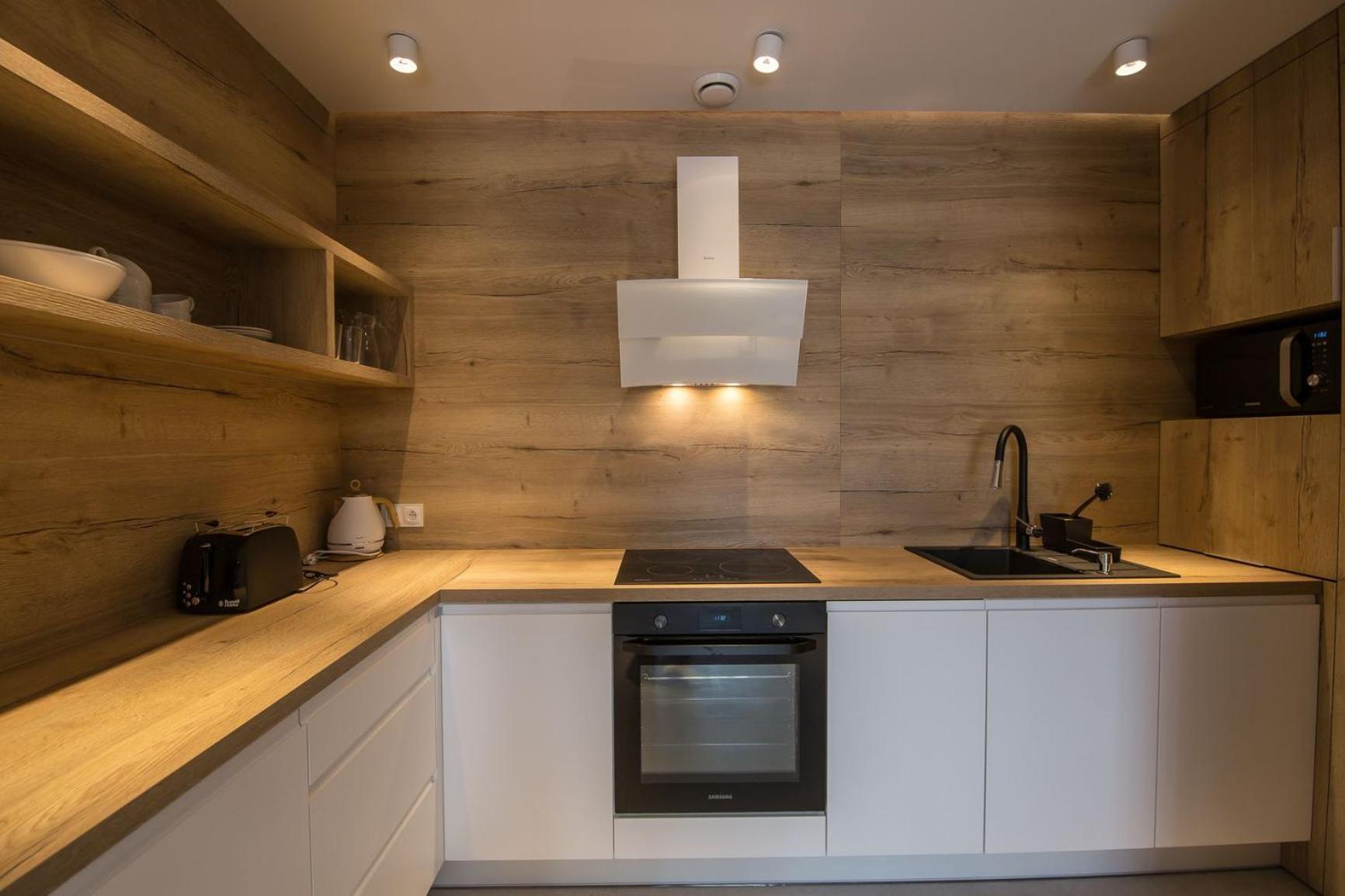 Apartamenty Rynek W Samym Centrum Ustronia - Dream Apart المظهر الخارجي الصورة