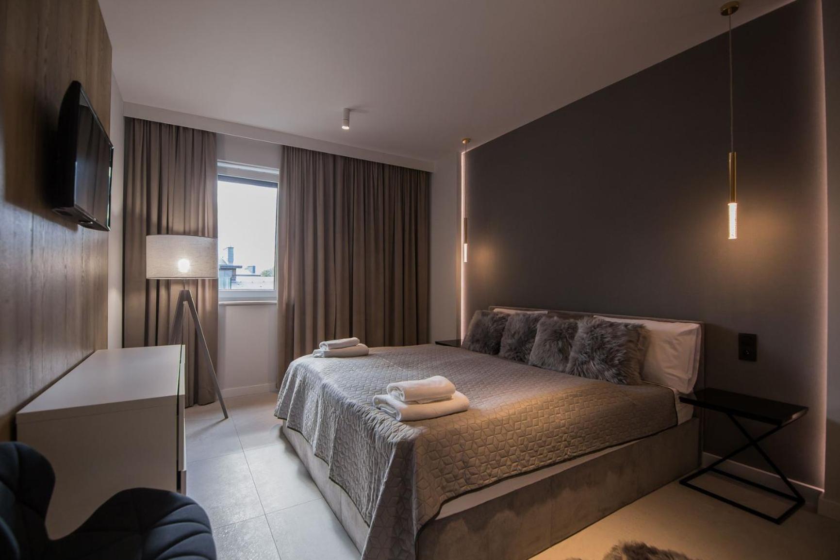 Apartamenty Rynek W Samym Centrum Ustronia - Dream Apart المظهر الخارجي الصورة
