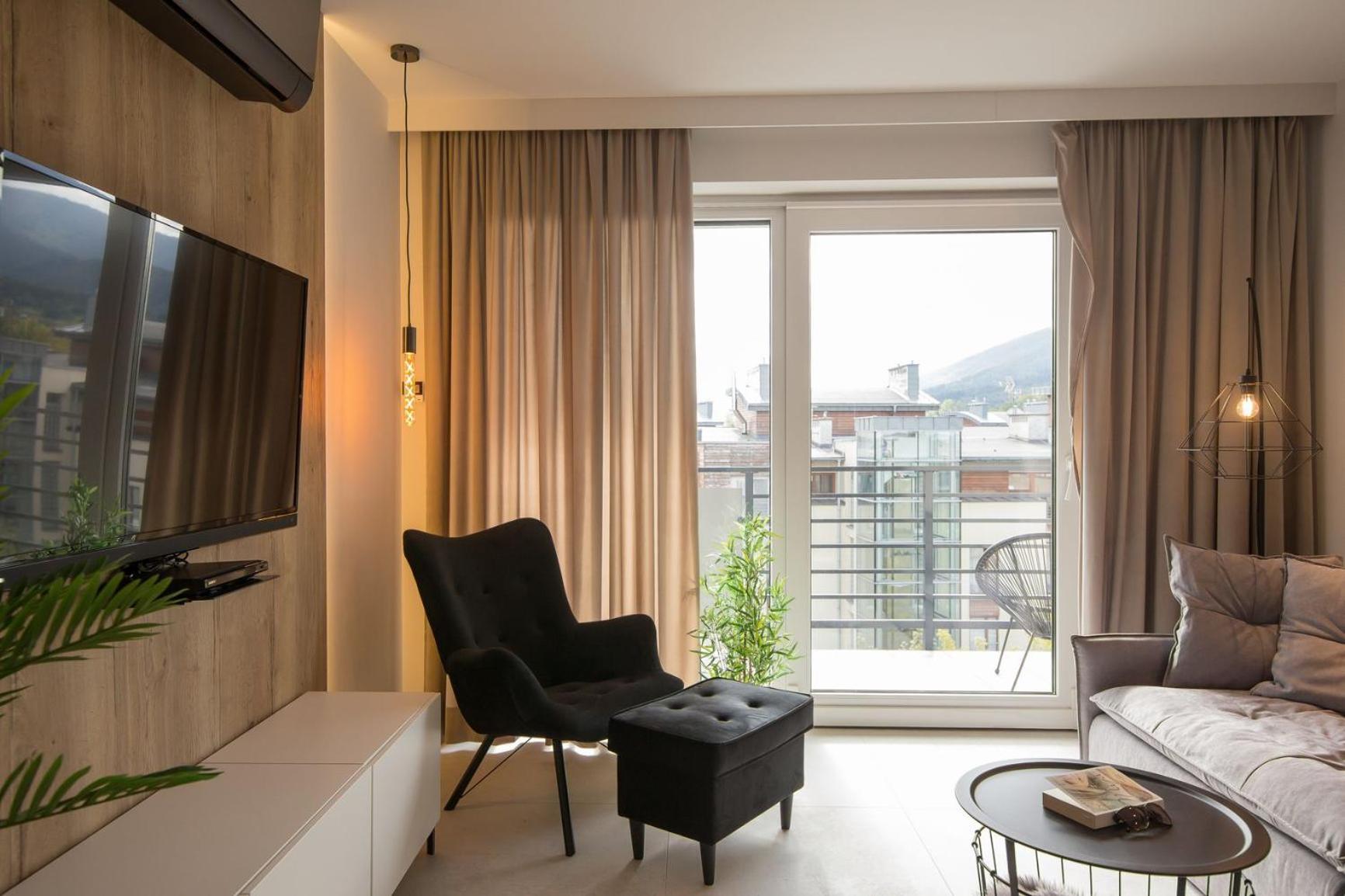 Apartamenty Rynek W Samym Centrum Ustronia - Dream Apart المظهر الخارجي الصورة