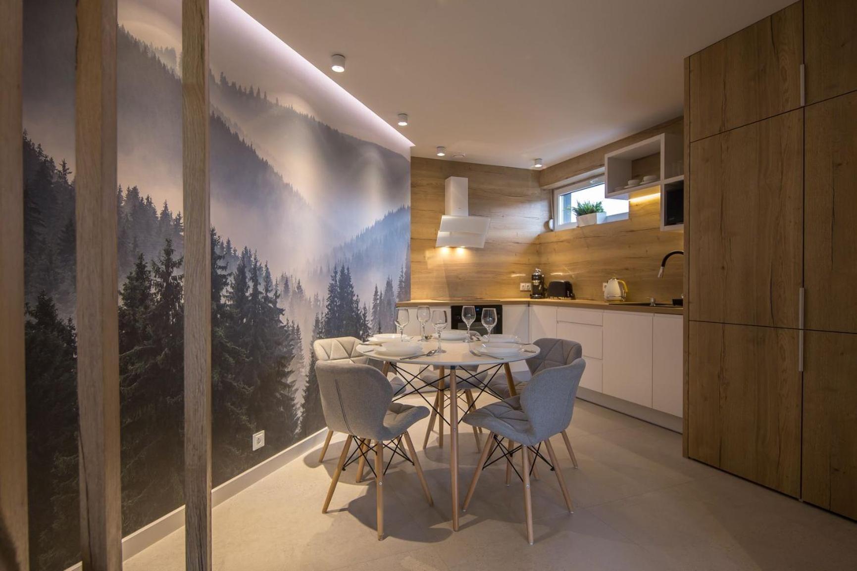 Apartamenty Rynek W Samym Centrum Ustronia - Dream Apart المظهر الخارجي الصورة