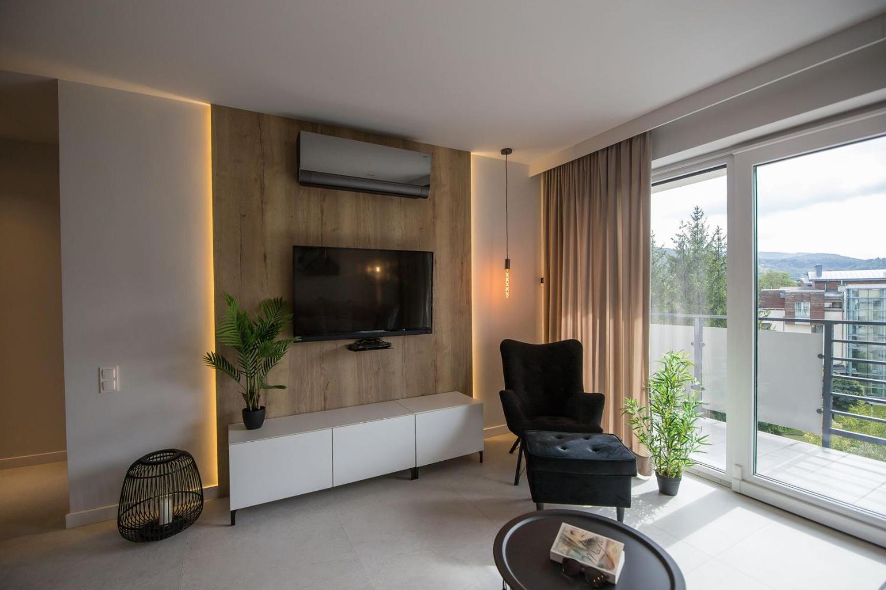 Apartamenty Rynek W Samym Centrum Ustronia - Dream Apart المظهر الخارجي الصورة