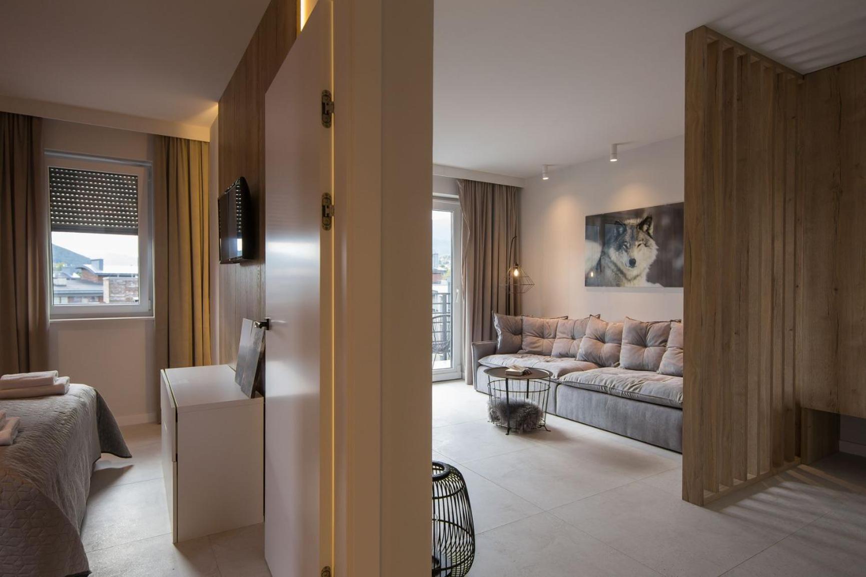 Apartamenty Rynek W Samym Centrum Ustronia - Dream Apart المظهر الخارجي الصورة