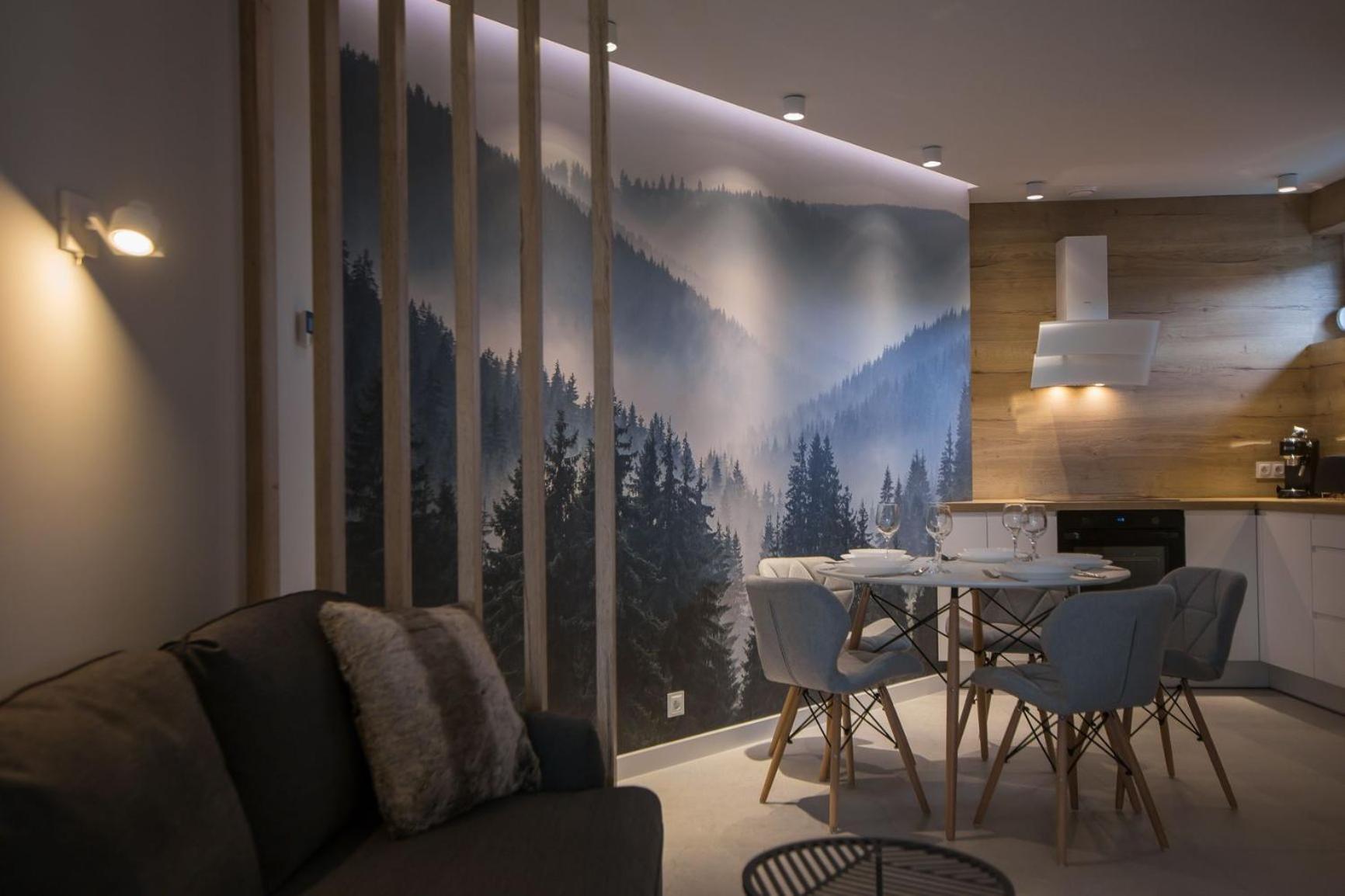 Apartamenty Rynek W Samym Centrum Ustronia - Dream Apart المظهر الخارجي الصورة