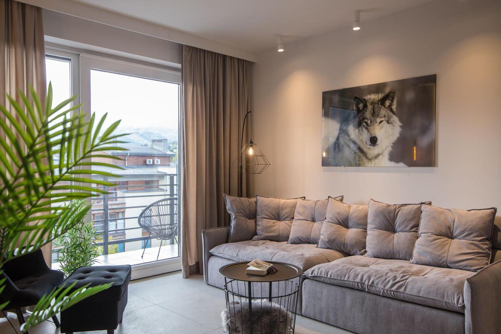 Apartamenty Rynek W Samym Centrum Ustronia - Dream Apart المظهر الخارجي الصورة