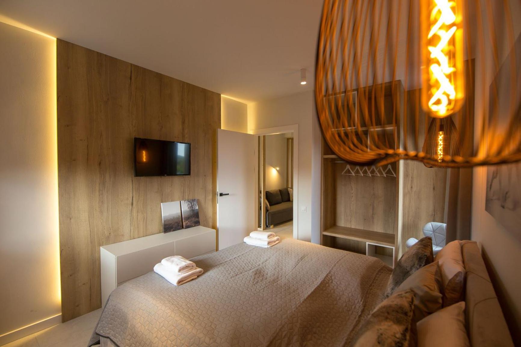 Apartamenty Rynek W Samym Centrum Ustronia - Dream Apart المظهر الخارجي الصورة