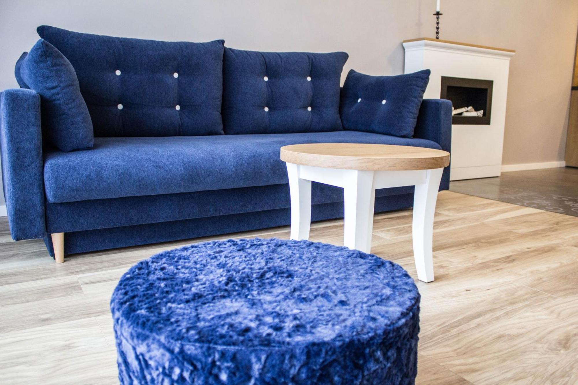 Apartamenty Rynek W Samym Centrum Ustronia - Dream Apart الغرفة الصورة