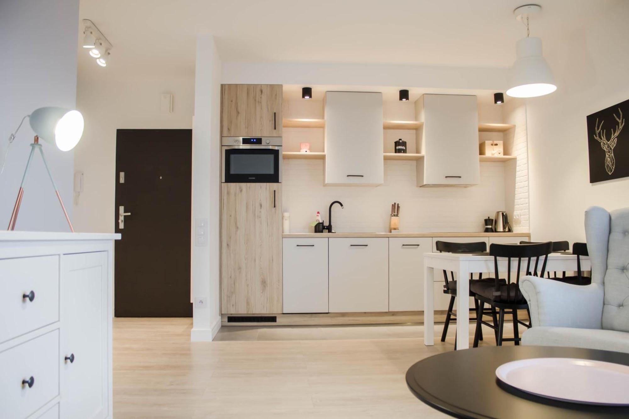 Apartamenty Rynek W Samym Centrum Ustronia - Dream Apart المظهر الخارجي الصورة