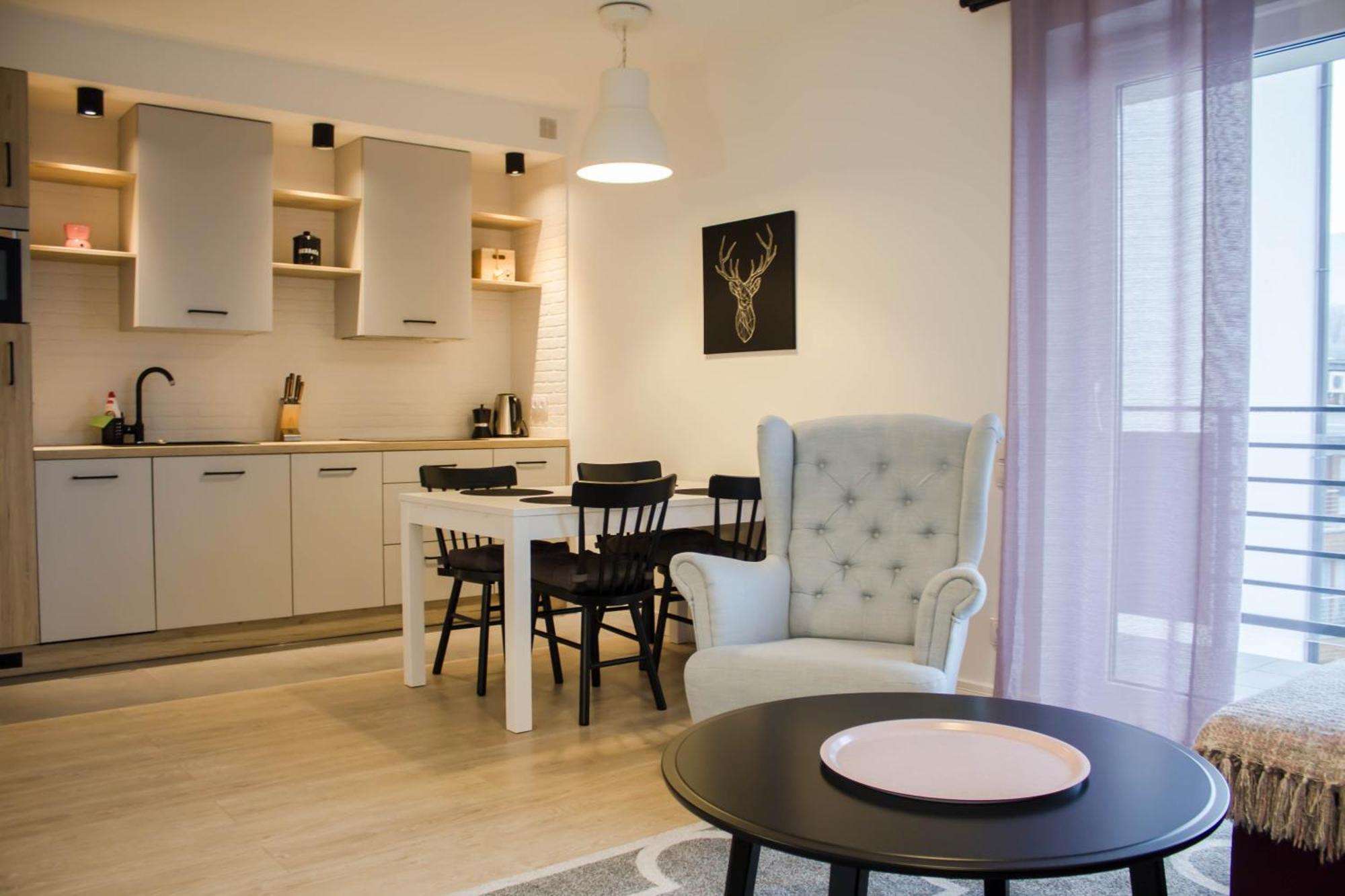 Apartamenty Rynek W Samym Centrum Ustronia - Dream Apart المظهر الخارجي الصورة