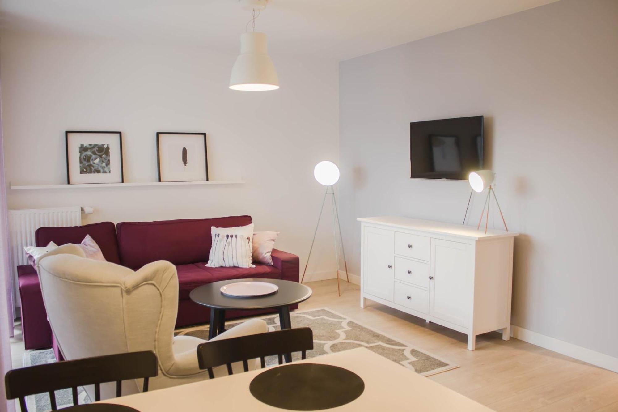 Apartamenty Rynek W Samym Centrum Ustronia - Dream Apart المظهر الخارجي الصورة