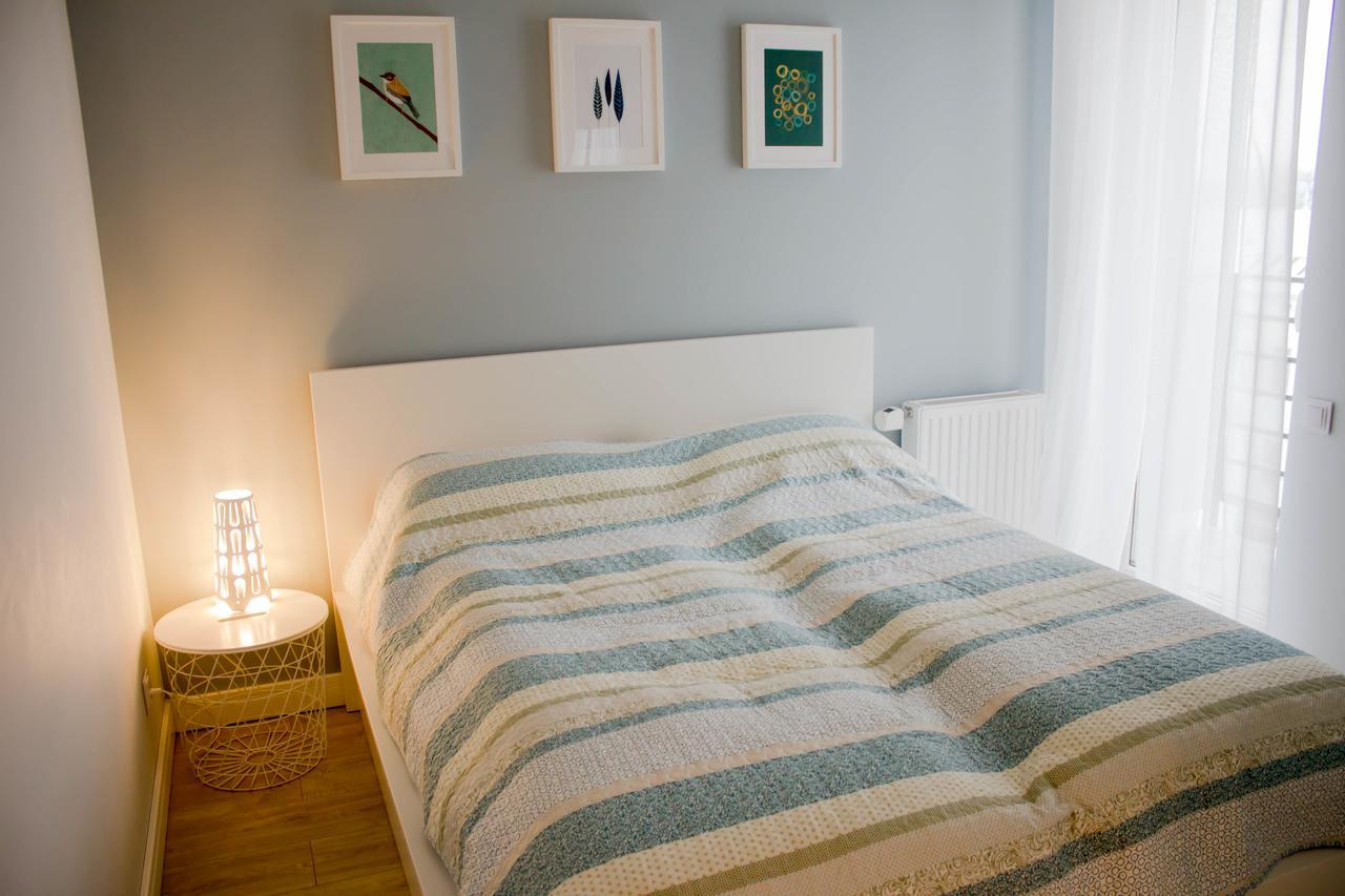 Apartamenty Rynek W Samym Centrum Ustronia - Dream Apart المظهر الخارجي الصورة