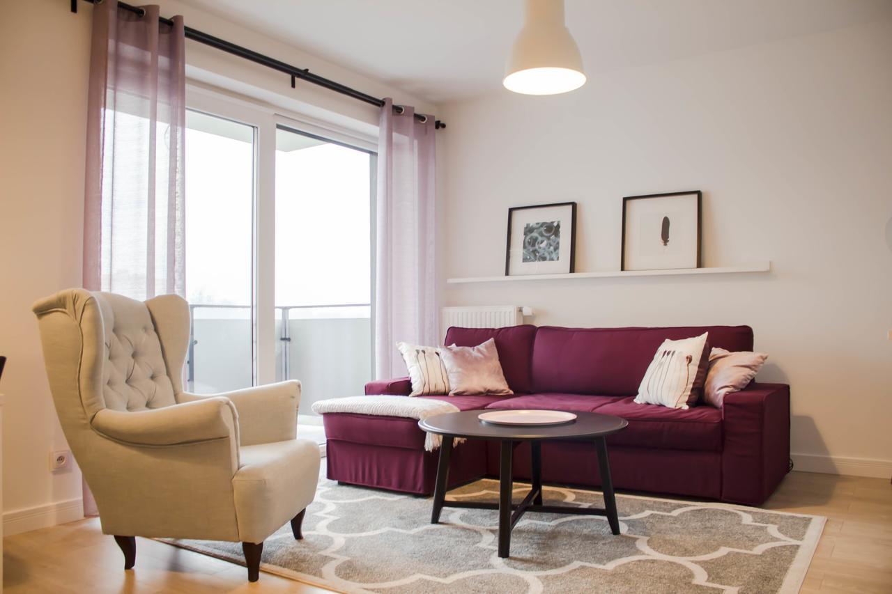Apartamenty Rynek W Samym Centrum Ustronia - Dream Apart المظهر الخارجي الصورة