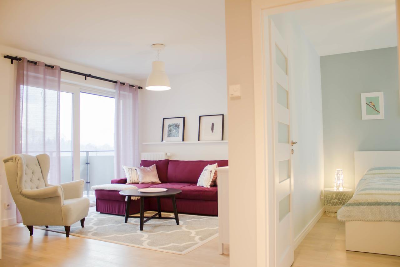 Apartamenty Rynek W Samym Centrum Ustronia - Dream Apart المظهر الخارجي الصورة