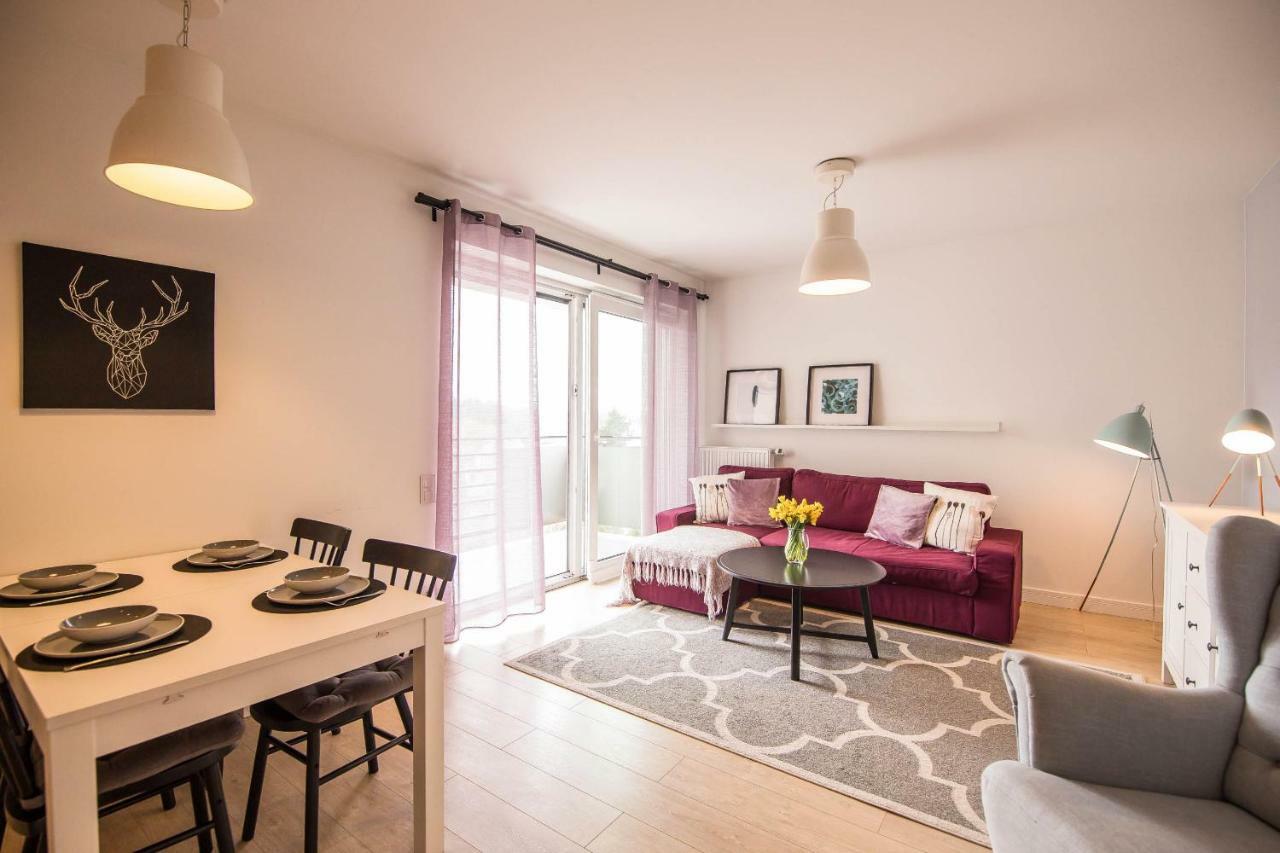 Apartamenty Rynek W Samym Centrum Ustronia - Dream Apart المظهر الخارجي الصورة