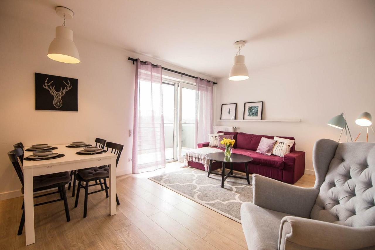Apartamenty Rynek W Samym Centrum Ustronia - Dream Apart المظهر الخارجي الصورة